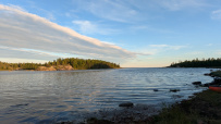 Сплав по реке Умба