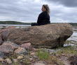 Сплав по реке Кереть и Белое море