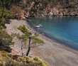 В Сердце Ликийской тропы (Поход вдоль моря, без рюкзаков)
