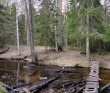 По следам Лыжной Стрелы