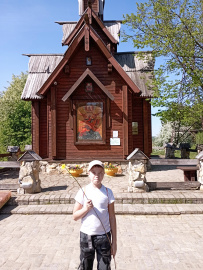 Хлюпай из Хлюпино