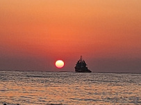 В Сердце Ликийской тропы (Поход вдоль моря, без рюкзаков)