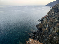 В Сердце Ликийской тропы (Поход вдоль моря, без рюкзаков)
