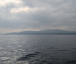 Колвица на морских каяках (байдарках). Путешествие на землю Саамов
