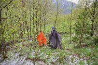Сквозь Чëртовы ворота