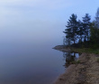 Тур Ладожские шхеры на каяках