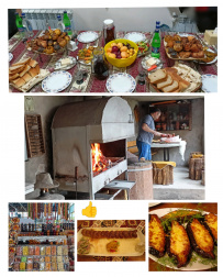 Через всю Армению пешком и на машине