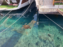В Сердце Ликийской тропы (Поход вдоль моря, без рюкзаков)