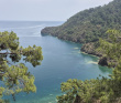 В Сердце Ликийской тропы (Поход вдоль моря, без рюкзаков)