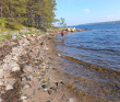 Сплав по реке Кереть и Белое море