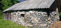 Пётсёваара - царство горных троллей