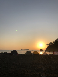 По Ликийской тропе через горы к морю (классический пеший поход)