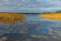 Пеший поход к сердцу Селигера