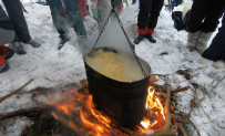 Страна белоснежных троп (однодневный лыжный)