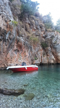 В Сердце Ликийской тропы (Поход вдоль моря, без рюкзаков)