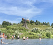 Сплав по реке Угра с посещением Никола-Ленивца 