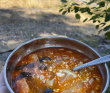 Ладога на каяках длинный поход (4-9 дней)