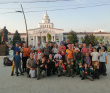 Лестница в небо. Альплагерь Уллу-Тау вместе с детьми