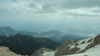 По Ликийской тропе через горы к морю (классический пеший поход)