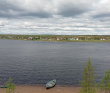 Аметистовый берег Белого моря