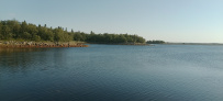 Соловецкие Острова в Белом Море (экскурсии + поход)