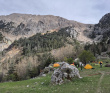 По Ликийской тропе через горы к морю (классический пеший поход)