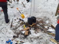 Меж двух усадеб: от Абрамцево до Мураново (пеший поход)