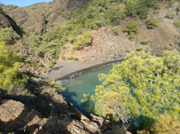 В Сердце Ликийской тропы (Поход вдоль моря, без рюкзаков)