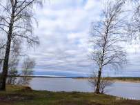 Путь Бурлака. Велопоход вдоль Волги 
