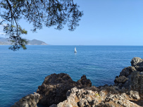 По Ликийской тропе через горы к морю (классический пеший поход)