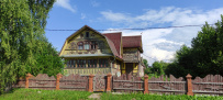 Дорогой новгородских купцов. Велопоход