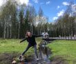 Поход-мультитур на байдарках "Селигерская сказка" на майские и июньские