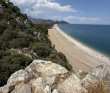 Лето на Ликийской тропе (прогулки, горы и море)