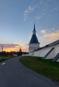 Фото из отзыва участника