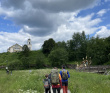 Однодневный пеший поход «Тропы Радонежа»