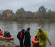 Поход на байдарках по реке Клязьма с теплым шатром, баней и автосопровождением