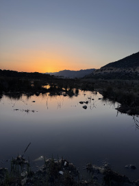 В Сердце Ликийской тропы (Поход вдоль моря, без рюкзаков)