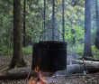 Пеший поход «Верхнее Москворечье» (Подмосковье)