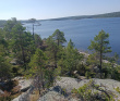 Сплав по реке Кереть и Белое море