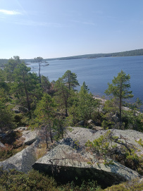 Сплав по реке Кереть и Белое море