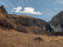 Семь чудес Приэльбрусья (автотур, трекинг, фототур)