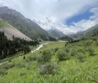 Жемчужная нить Казахстана: Тянь-Шань, Чарынский каньон и горные озёра (разведка)