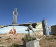 Иссык-Куль: теплое море в ладонях Тянь-Шаня