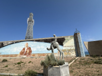 Иссык-Куль: теплое море в ладонях Тянь-Шаня