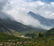 Красоты Безенги