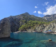 В Сердце Ликийской тропы (Поход вдоль моря, без рюкзаков)