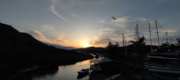 В Сердце Ликийской тропы (Поход вдоль моря, без рюкзаков)