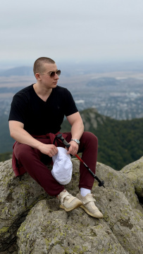 Пятигорский перевал (программа с размещением в старинном купеческом особняке XIX в.)