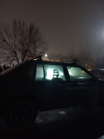 Новогодние праздники в горах Чечни и Ингушетии: автотур с размещением в гостиницах