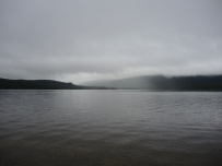 Колвица на морских каяках (байдарках). Путешествие на землю Саамов